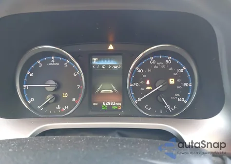 2018 Toyota Rav4 Limited из США, поврежденный, VIN JTMDFREV5JJ738719